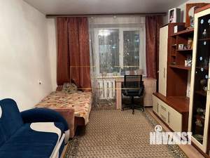 2-к квартира, вторичка, 52м2, 4/10 этаж