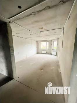 3-к квартира, вторичка, 95м2, 1/17 этаж