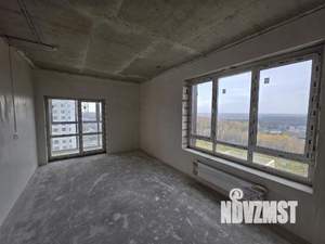 2-к квартира, сданный дом, 62м2, 13/14 этаж