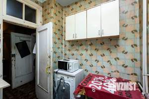 2-к квартира, вторичка, 45м2, 1/2 этаж