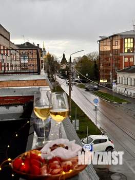 3-к квартира, вторичка, 97м2, 3/7 этаж
