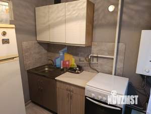 1-к квартира, вторичка, 30м2, 2/5 этаж