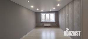 1-к квартира, вторичка, 43м2, 17/27 этаж