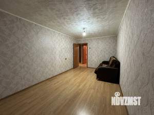 2-к квартира, вторичка, 48м2, 4/5 этаж