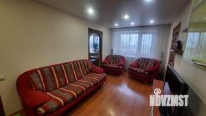 2-к квартира, вторичка, 42м2, 4/5 этаж