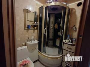 1-к квартира, вторичка, 31м2, 1/5 этаж