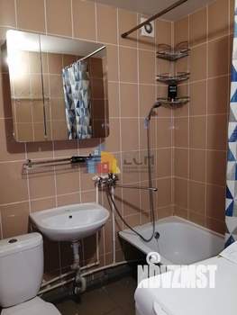 1-к квартира, вторичка, 30м2, 3/3 этаж