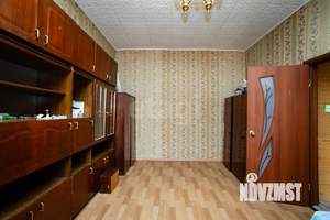 1-к квартира, вторичка, 36м2, 1/3 этаж