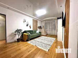 3-к квартира, вторичка, 69м2, 6/10 этаж