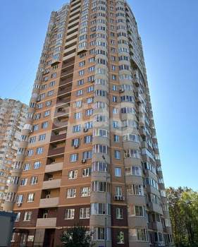 2-к квартира, вторичка, 57м2, 16/22 этаж