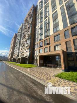 2-к квартира, вторичка, 40м2, 14/14 этаж