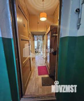 1-к квартира, вторичка, 38м2, 2/3 этаж