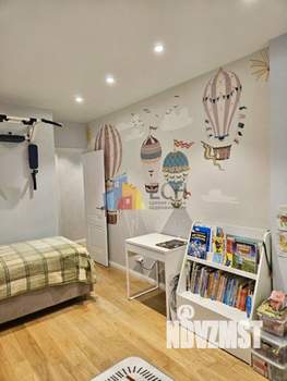 2-к квартира, вторичка, 64м2, 17/22 этаж