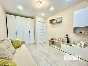 2-к квартира, вторичка, 41м2, 5/5 этаж