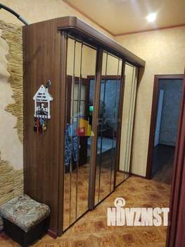2-к квартира, вторичка, 57м2, 1/5 этаж