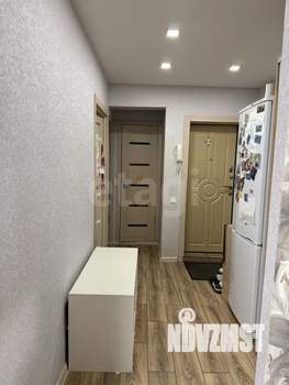 2-к квартира, вторичка, 47м2, 2/5 этаж