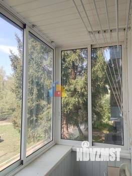 1-к квартира, вторичка, 36м2, 2/5 этаж