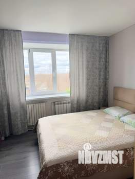 3-к квартира, вторичка, 62м2, 5/5 этаж