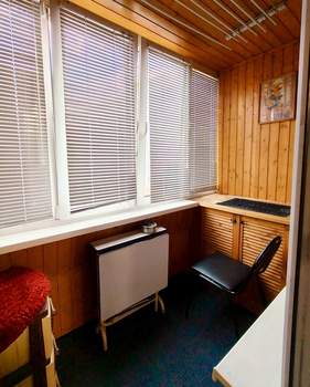2-к квартира, вторичка, 52м2, 5/9 этаж