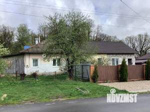3-к квартира, вторичка, 65м2, 1/1 этаж