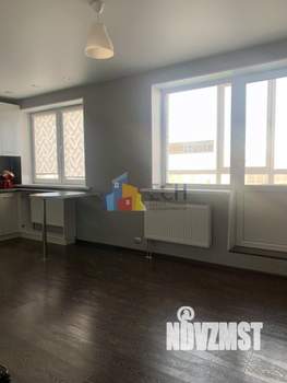 2-к квартира, вторичка, 41м2, 5/5 этаж