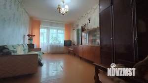 2-к квартира, вторичка, 44м2, 3/5 этаж