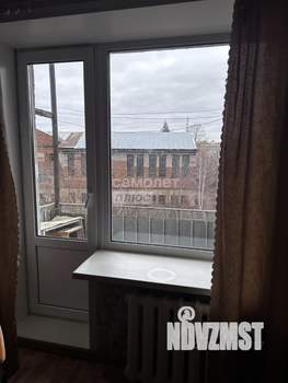1-к квартира, вторичка, 33м2, 4/9 этаж