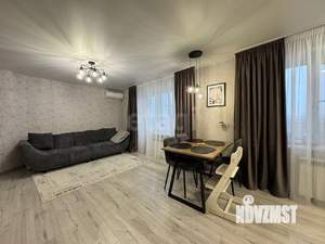 4-к квартира, вторичка, 78м2, 12/12 этаж