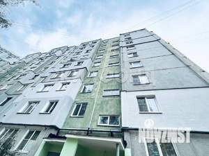 1-к квартира, вторичка, 34м2, 9/9 этаж