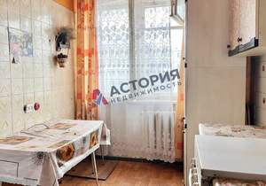 3-к квартира, вторичка, 65м2, 7/9 этаж