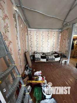 2-к квартира, вторичка, 42м2, 5/5 этаж
