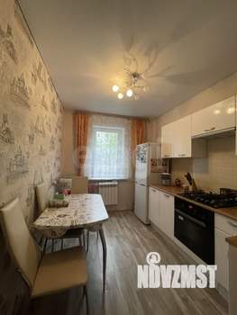 2-к квартира, вторичка, 51м2, 1/9 этаж