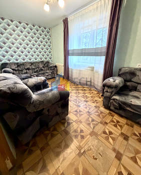 3-к квартира, вторичка, 51м2, 4/5 этаж