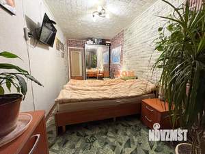 2-к квартира, вторичка, 45м2, 5/5 этаж