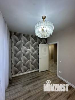 2-к квартира, вторичка, 55м2, 5/6 этаж