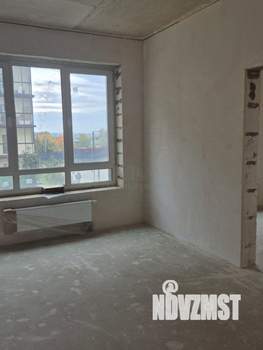 2-к квартира, вторичка, 47м2, 2/14 этаж