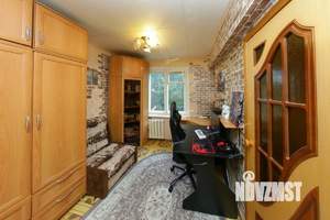 1-к квартира, вторичка, 20м2, 3/5 этаж