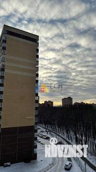 3-к квартира, вторичка, 96м2, 7/19 этаж