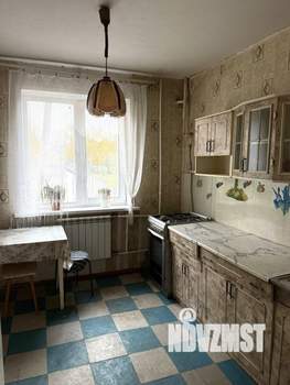 3-к квартира, вторичка, 69м2, 1/9 этаж