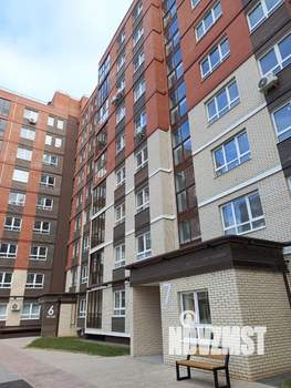 1-к квартира, вторичка, 38м2, 8/9 этаж