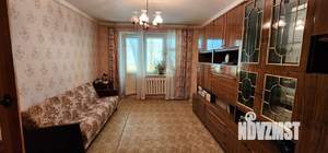 2-к квартира, вторичка, 53м2, 2/5 этаж