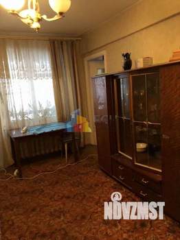 3-к квартира, вторичка, 58м2, 5/5 этаж