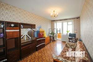 3-к квартира, вторичка, 58м2, 8/9 этаж