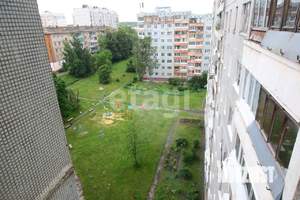 3-к квартира, вторичка, 67м2, 9/10 этаж