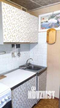 2-к квартира, вторичка, 46м2, 1/5 этаж
