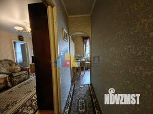 2-к квартира, вторичка, 43м2, 2/5 этаж
