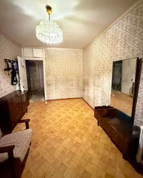 3-к квартира, вторичка, 67м2, 1/9 этаж