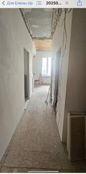 2-к квартира, вторичка, 43м2, 1/2 этаж
