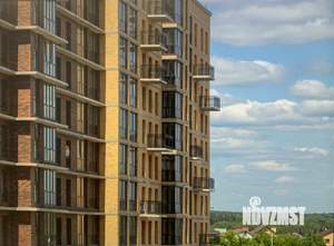 2-к квартира, вторичка, 59м2, 10/10 этаж