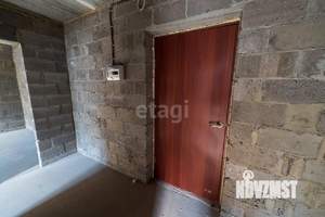 1-к квартира, вторичка, 32м2, 3/3 этаж